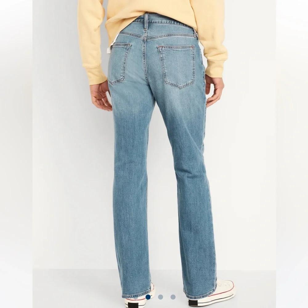 Old Navy these old